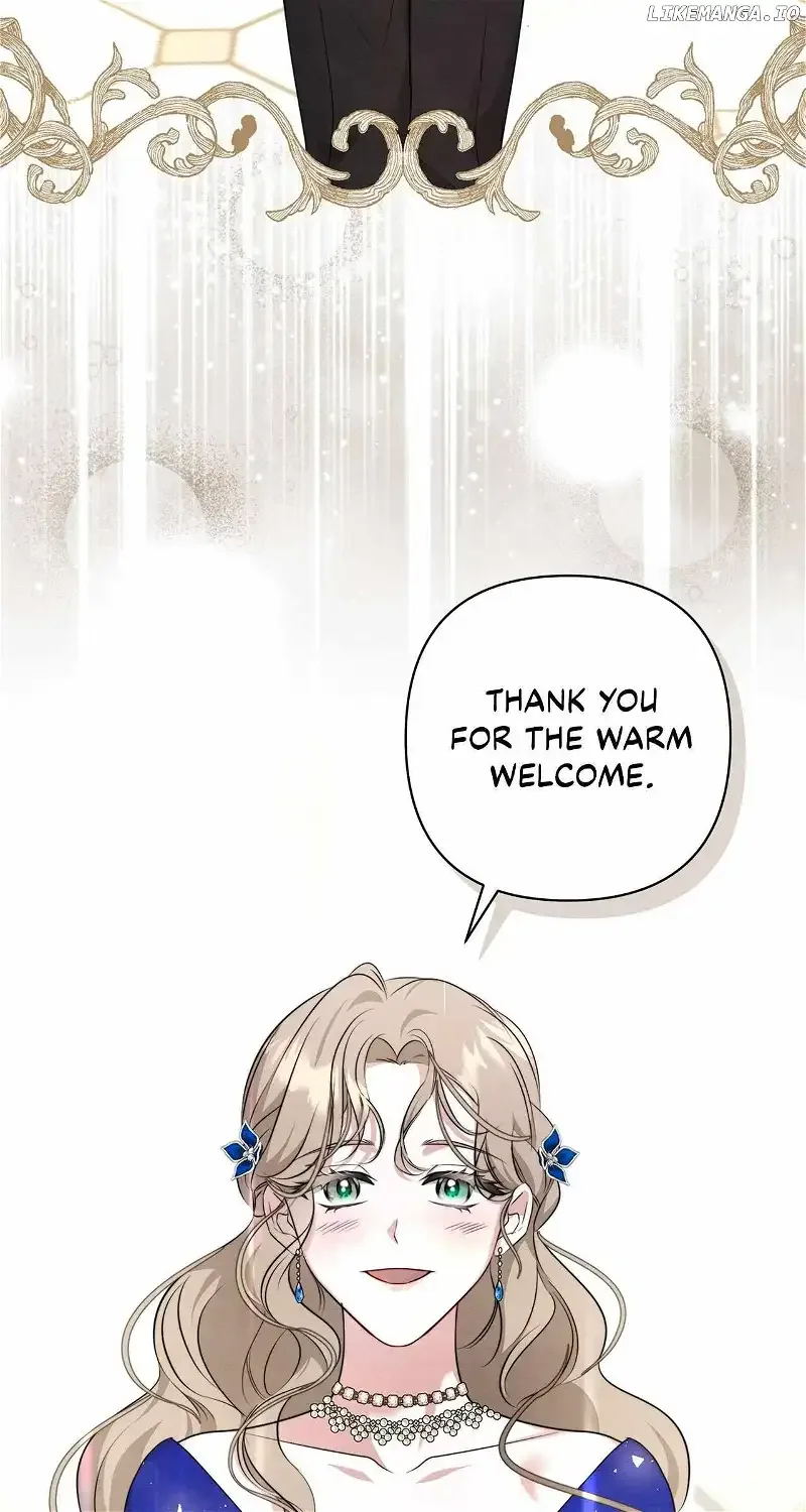 The Devil Who Kisses My Feet Chapter 20 page 23