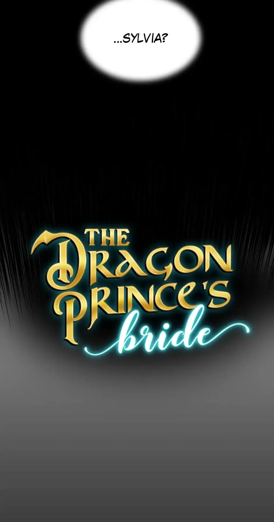 The Dragon Prince’s Bride Chapter 21 page 36
