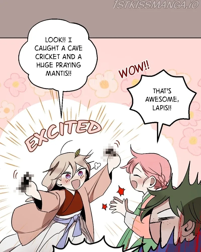 The Demon King’s Confession Chapter 21 page 87