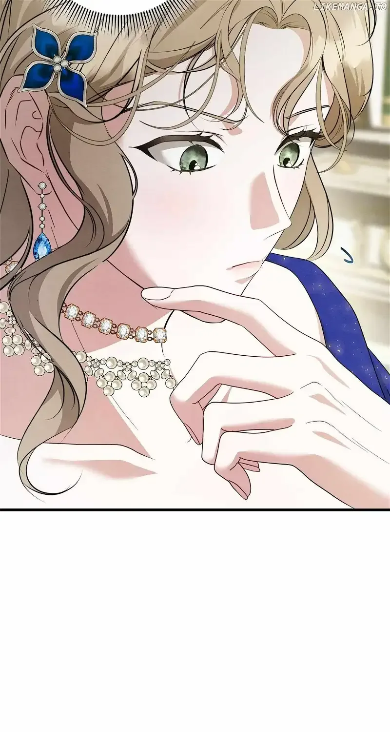 The Devil Who Kisses My Feet Chapter 20 page 34