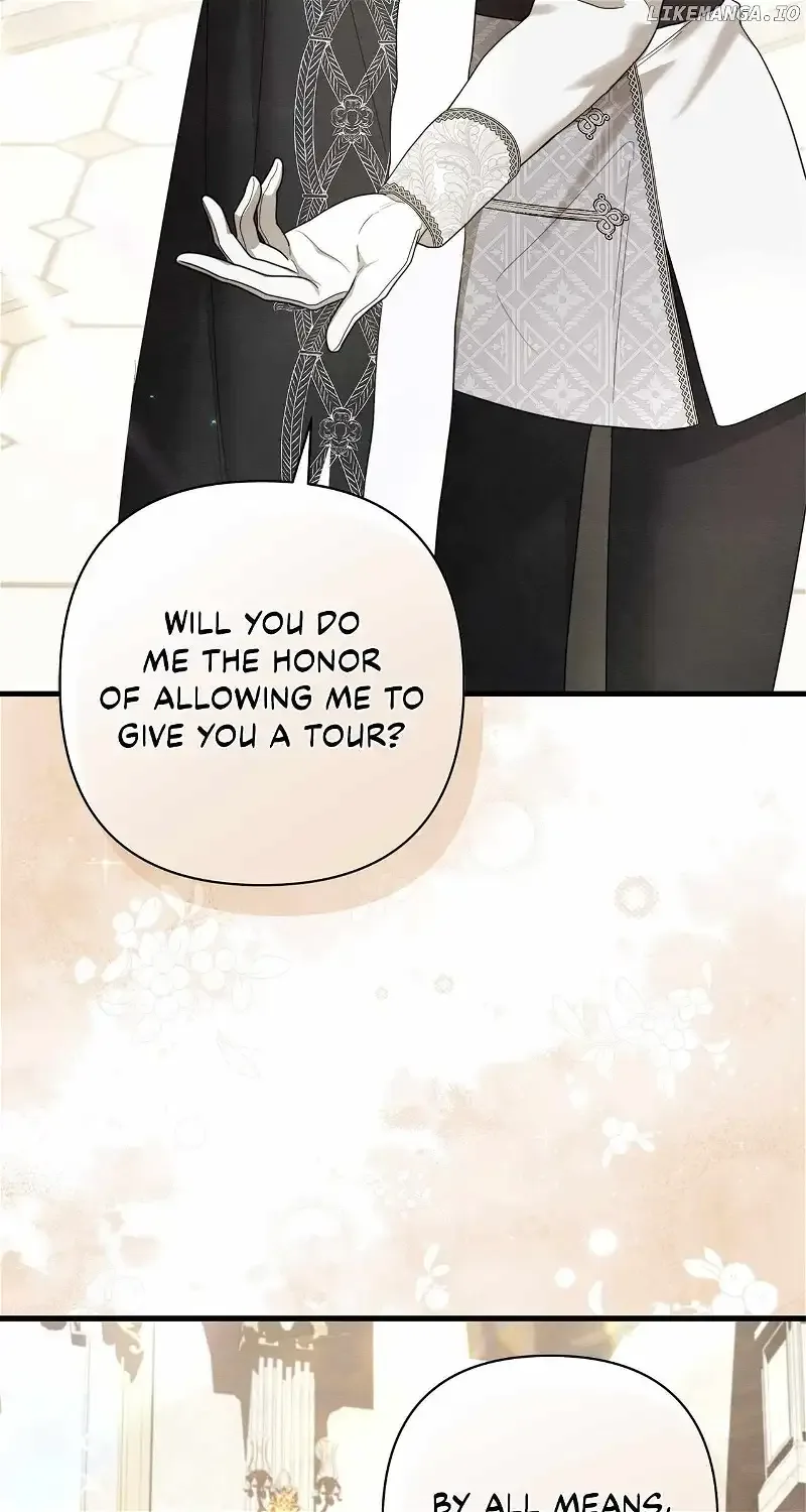 The Devil Who Kisses My Feet Chapter 20 page 50