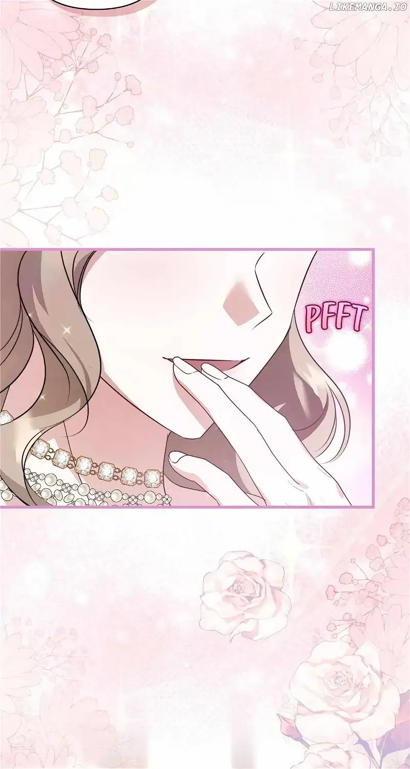 The Devil Who Kisses My Feet Chapter 20 page 45