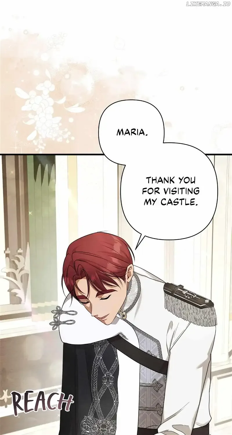 The Devil Who Kisses My Feet Chapter 20 page 49