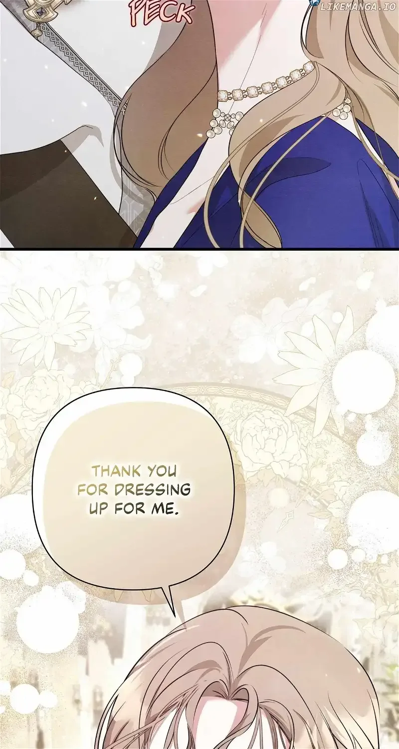 The Devil Who Kisses My Feet Chapter 20 page 60
