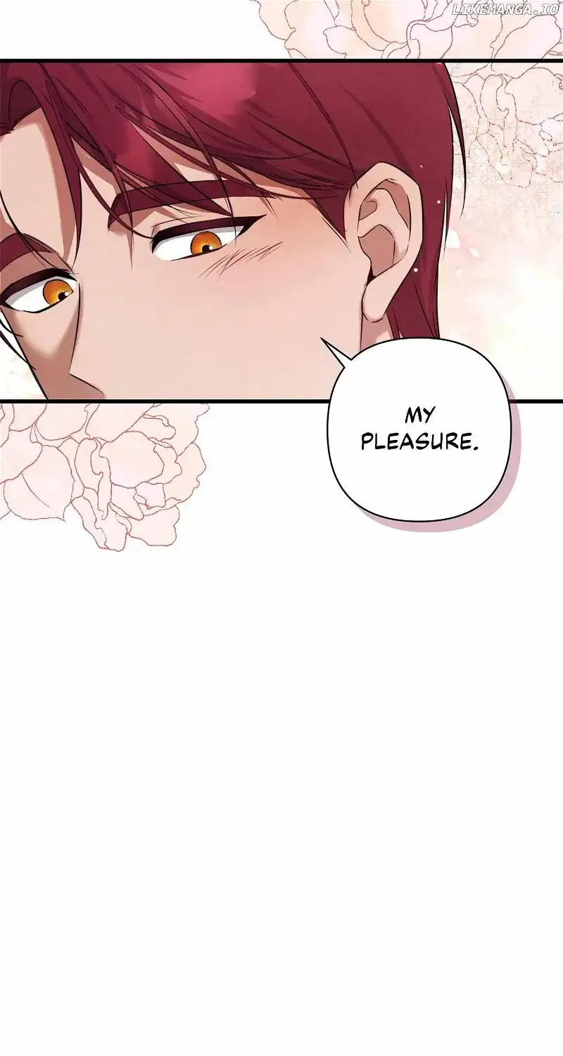 The Devil Who Kisses My Feet Chapter 20 page 62