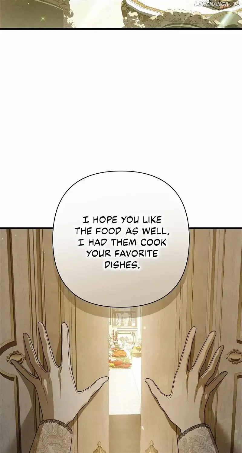 The Devil Who Kisses My Feet Chapter 20 page 64
