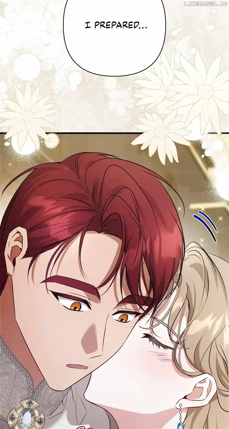 The Devil Who Kisses My Feet Chapter 20 page 59