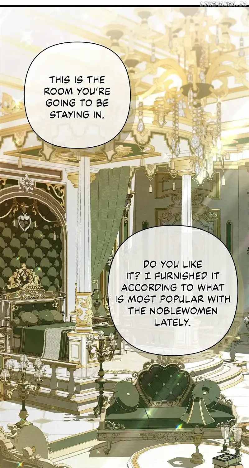 The Devil Who Kisses My Feet Chapter 20 page 63