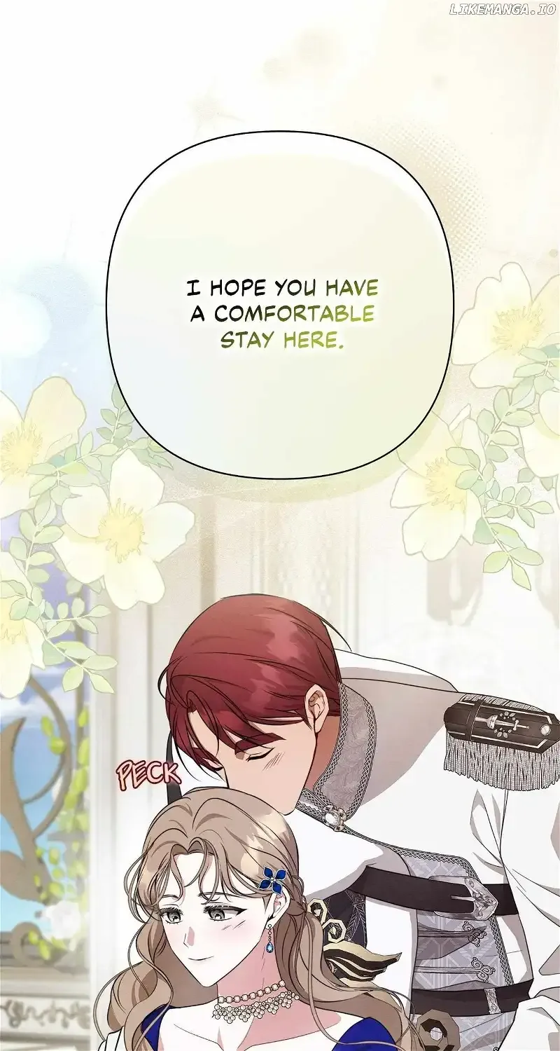 The Devil Who Kisses My Feet Chapter 20 page 70