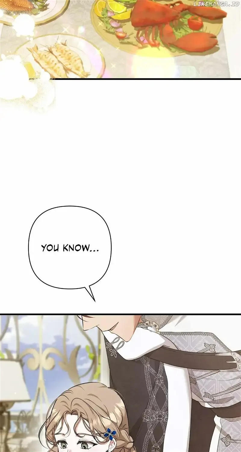 The Devil Who Kisses My Feet Chapter 20 page 67