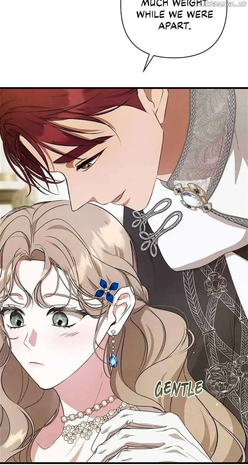 The Devil Who Kisses My Feet Chapter 20 page 69
