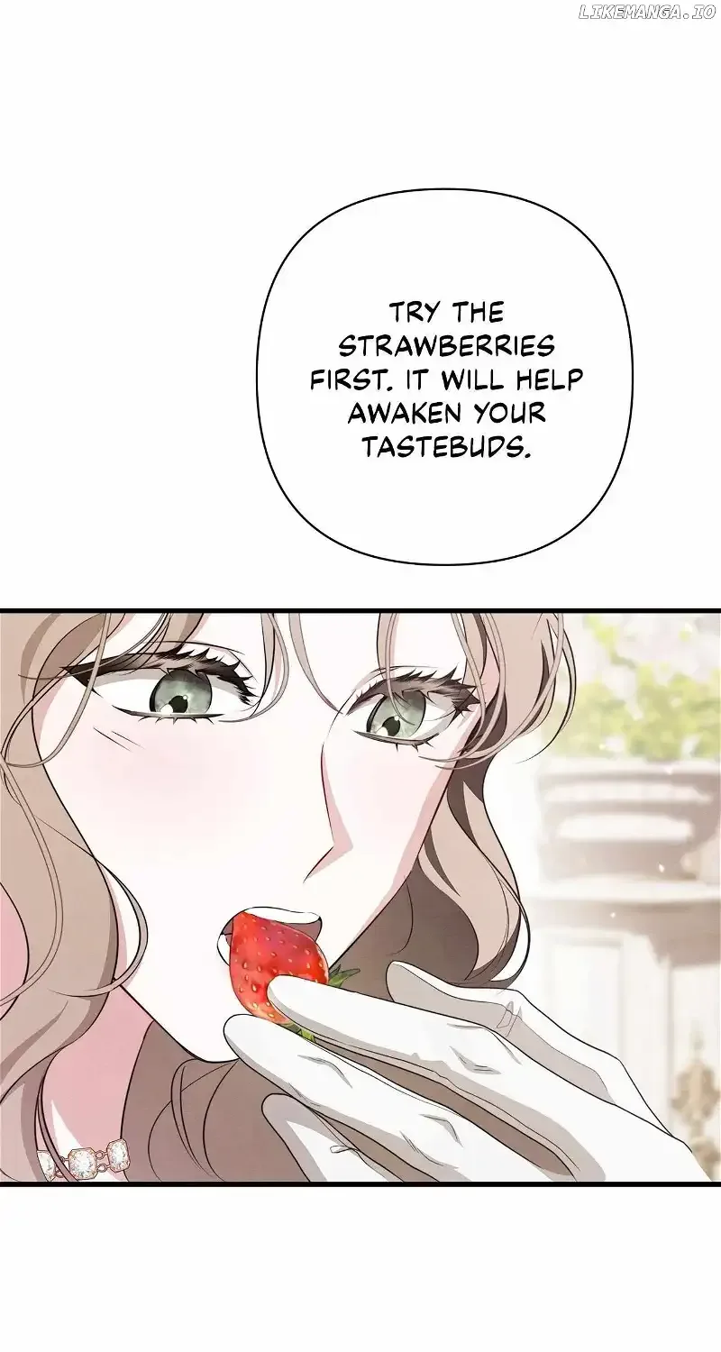 The Devil Who Kisses My Feet Chapter 20 page 72