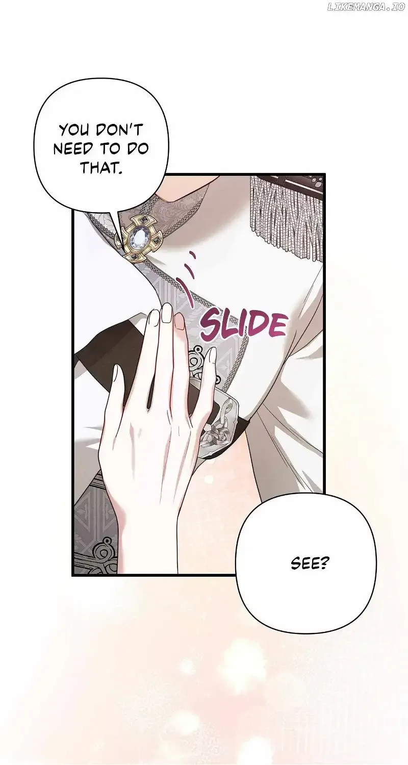 The Devil Who Kisses My Feet Chapter 20 page 78