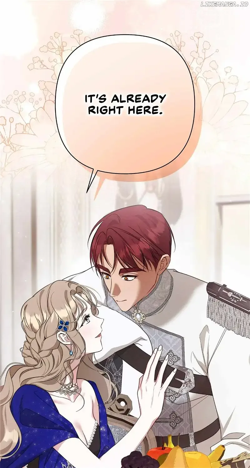The Devil Who Kisses My Feet Chapter 20 page 79