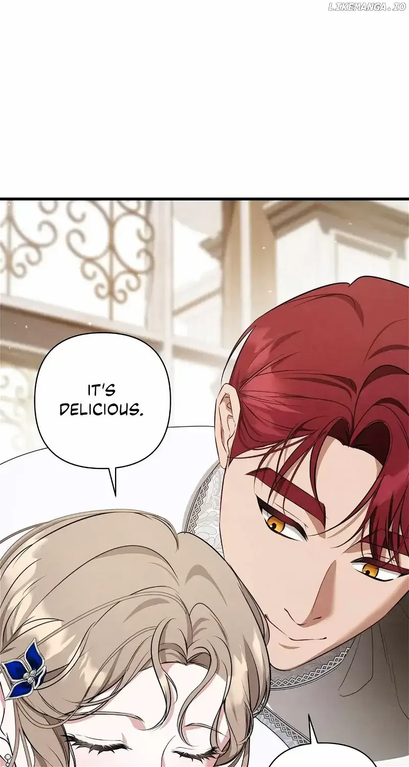 The Devil Who Kisses My Feet Chapter 20 page 73
