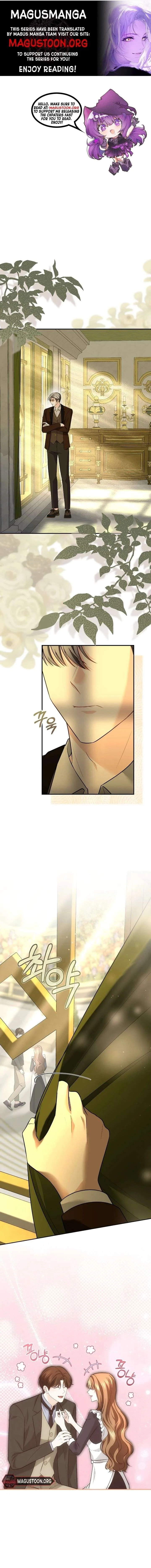 The Duke delights in tormenting me Chapter 21 page 2
