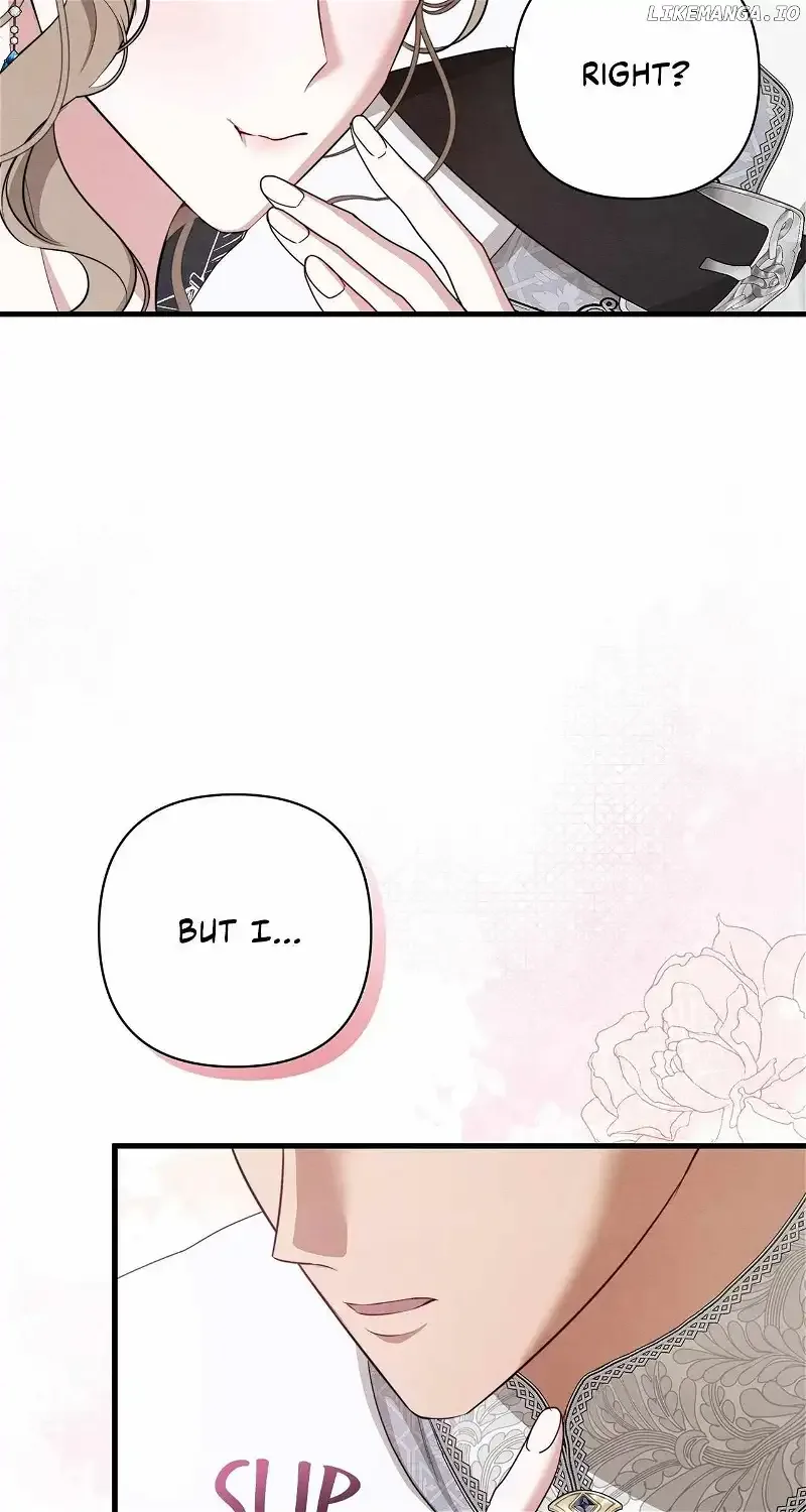 The Devil Who Kisses My Feet Chapter 20 page 74