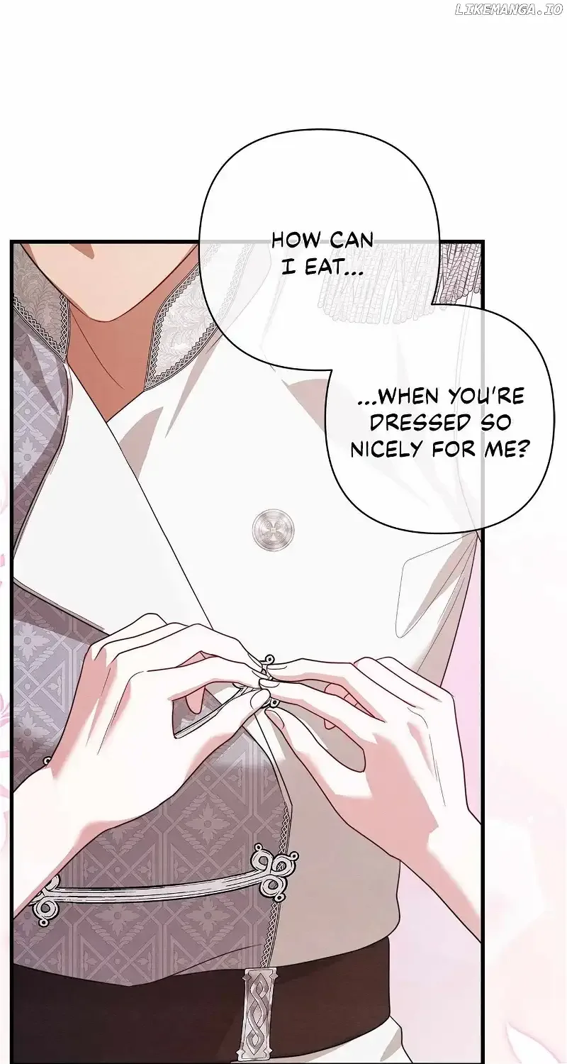 The Devil Who Kisses My Feet Chapter 20 page 85