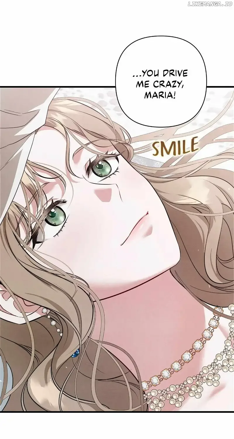 The Devil Who Kisses My Feet Chapter 20 page 83