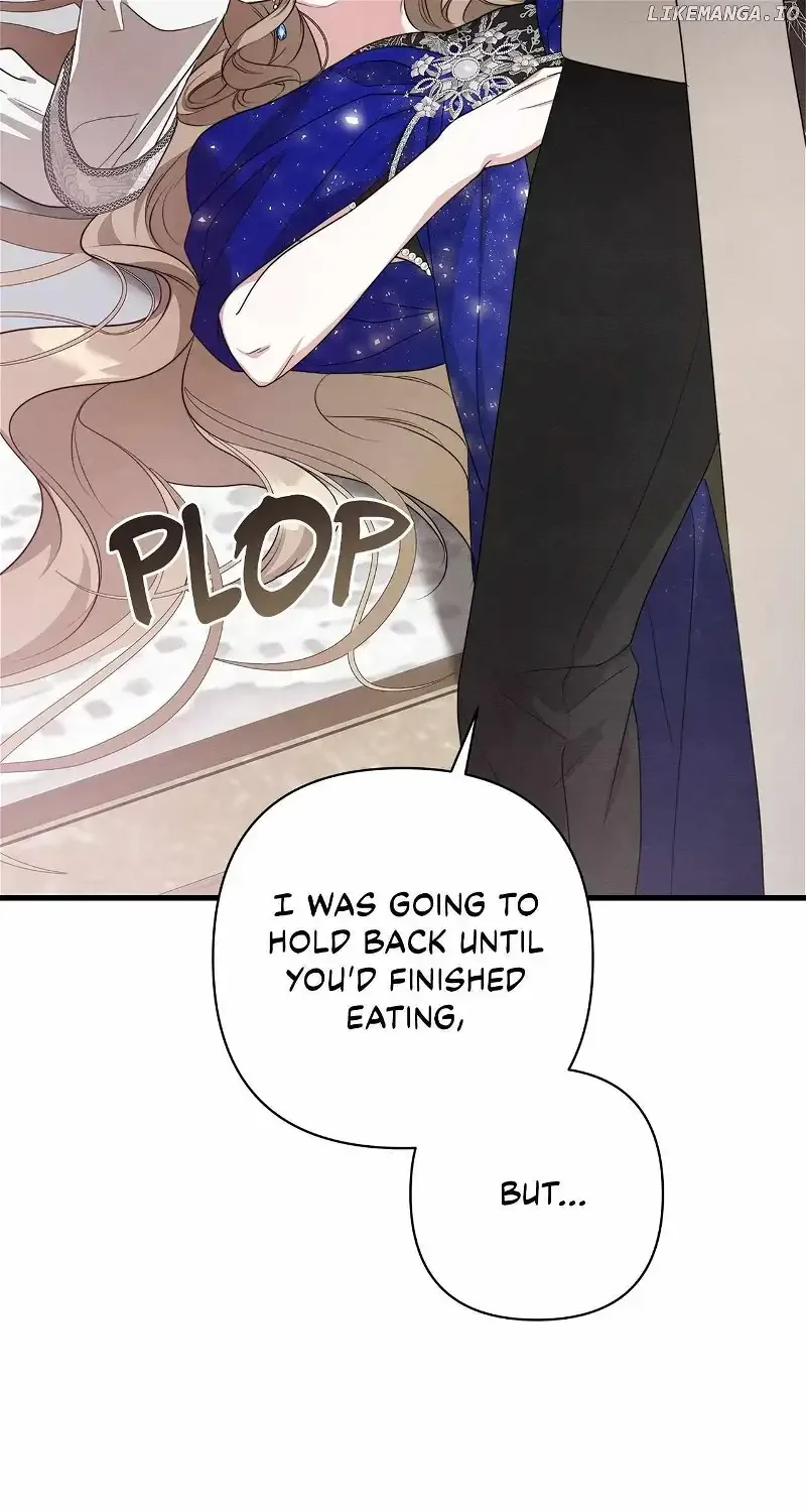 The Devil Who Kisses My Feet Chapter 20 page 82