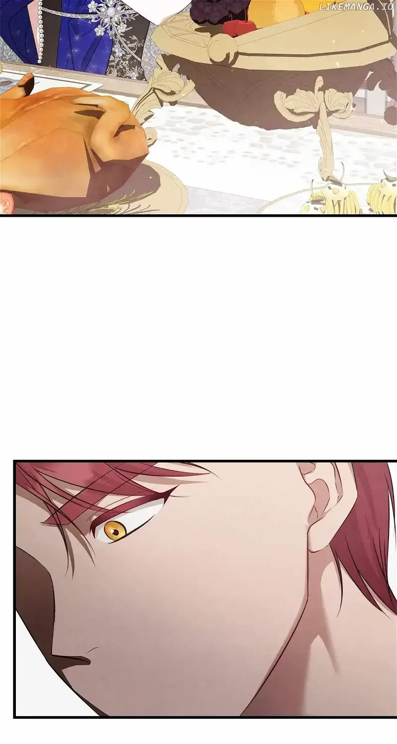 The Devil Who Kisses My Feet Chapter 20 page 80