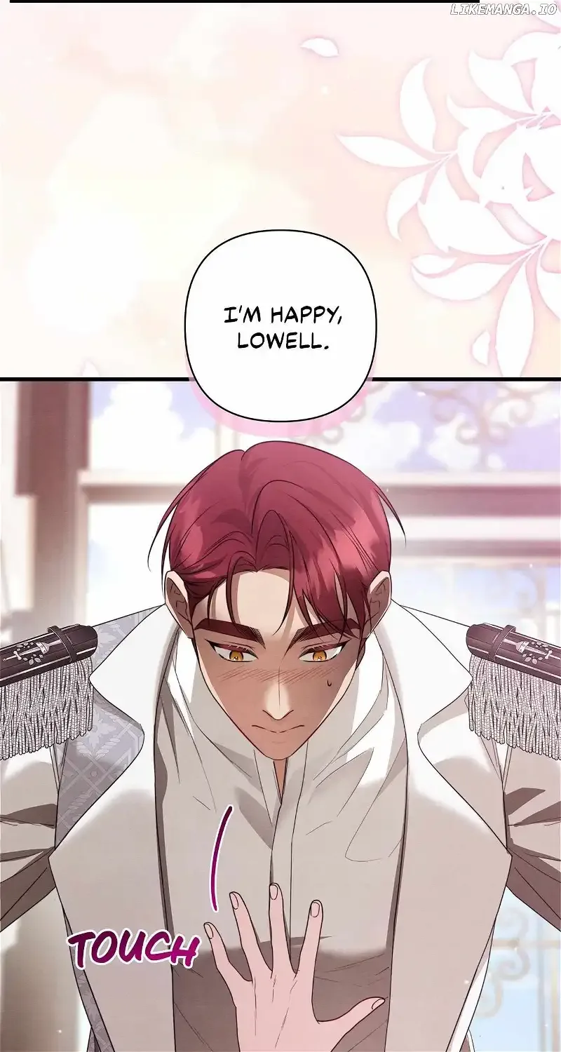 The Devil Who Kisses My Feet Chapter 20 page 86