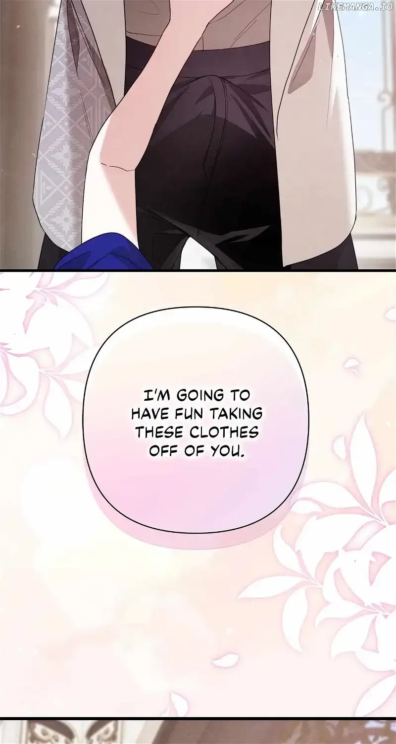 The Devil Who Kisses My Feet Chapter 20 page 87