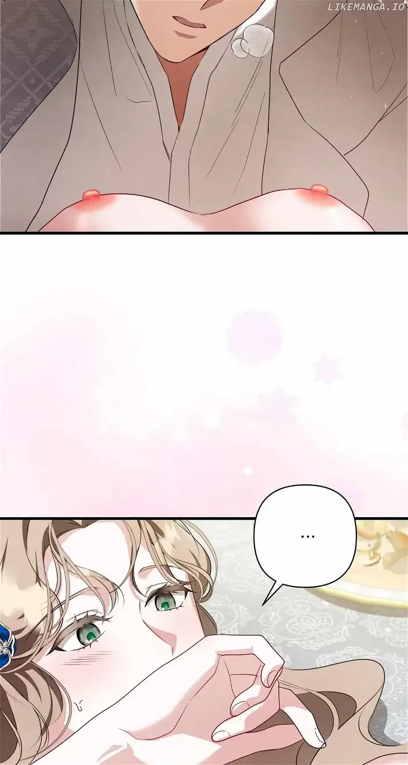 The Devil Who Kisses My Feet Chapter 20 page 94
