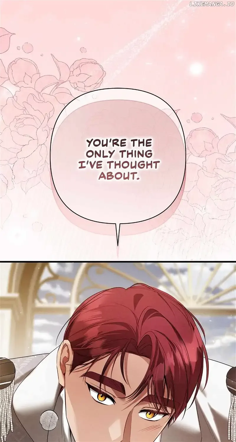 The Devil Who Kisses My Feet Chapter 20 page 93