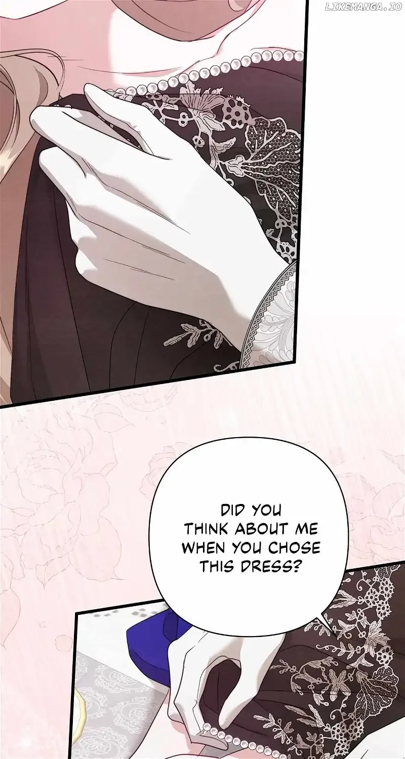 The Devil Who Kisses My Feet Chapter 20 page 90