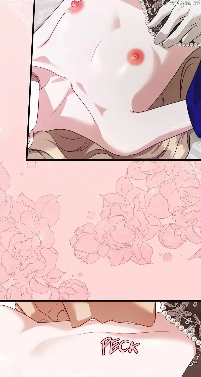 The Devil Who Kisses My Feet Chapter 20 page 91