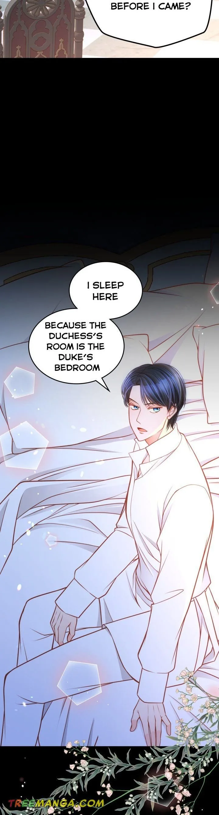 The Duchess’s Secret Dressing Room Chapter 20 page 7