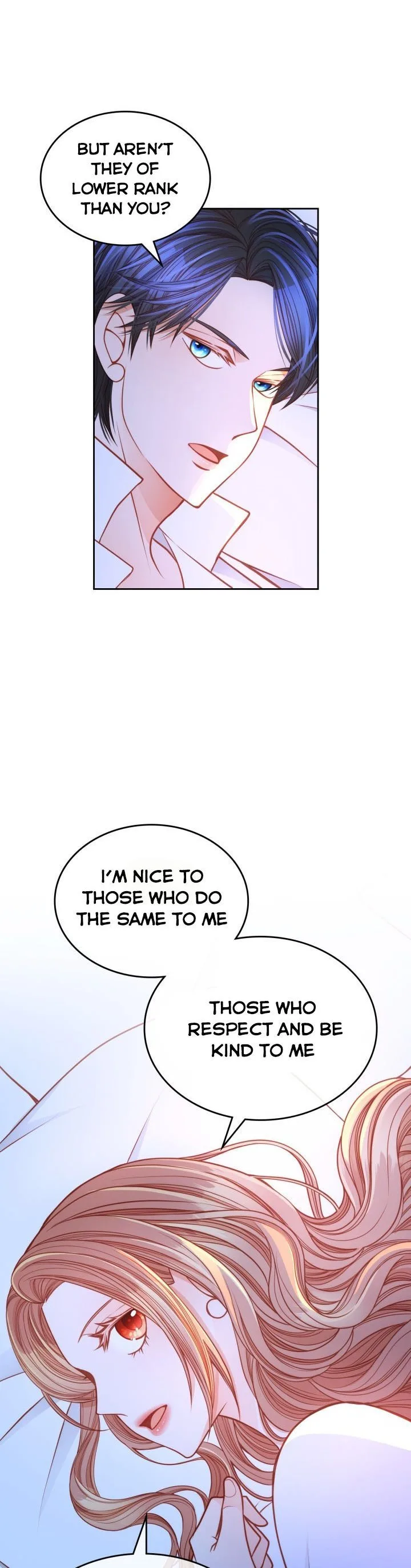 The Duchess’s Secret Dressing Room Chapter 20 page 17