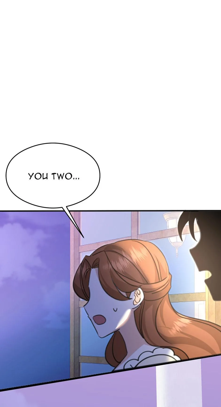 The Ducal Family’s Poisonous Flower Chapter 20 page 2