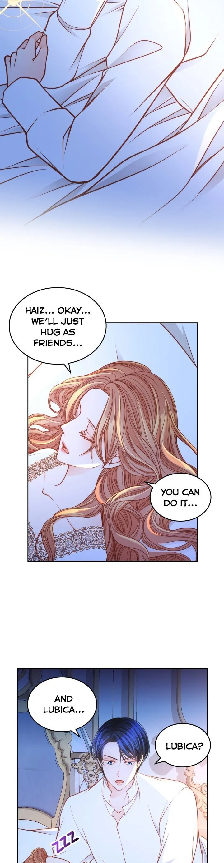 The Duchess’s Secret Dressing Room Chapter 20 page 26
