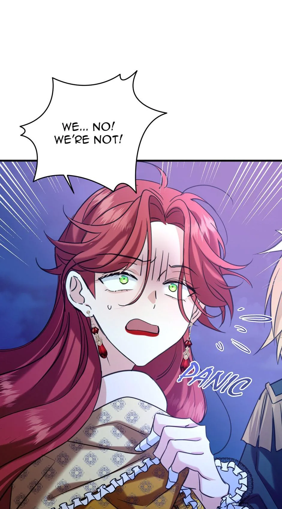 The Ducal Family’s Poisonous Flower Chapter 20 page 7