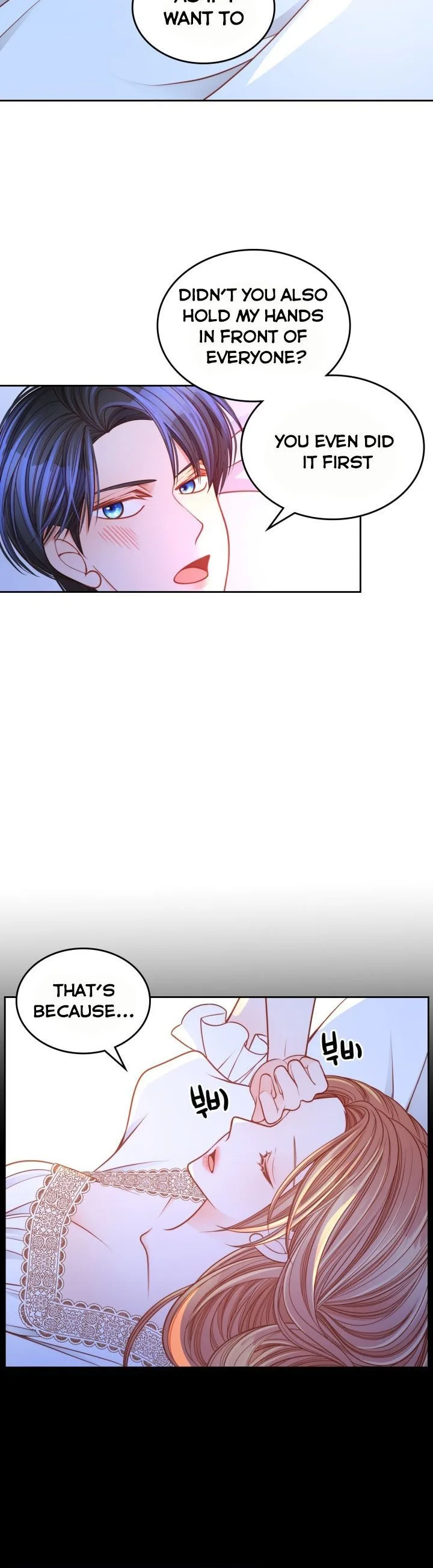 The Duchess’s Secret Dressing Room Chapter 20 page 20