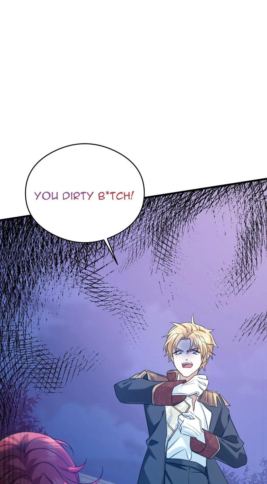 The Ducal Family’s Poisonous Flower Chapter 20 page 9
