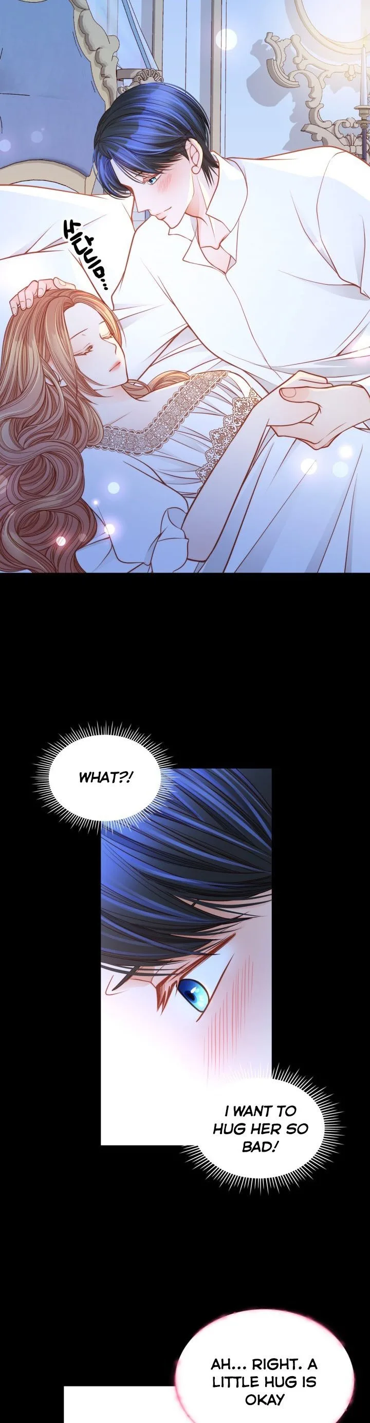 The Duchess’s Secret Dressing Room Chapter 20 page 29