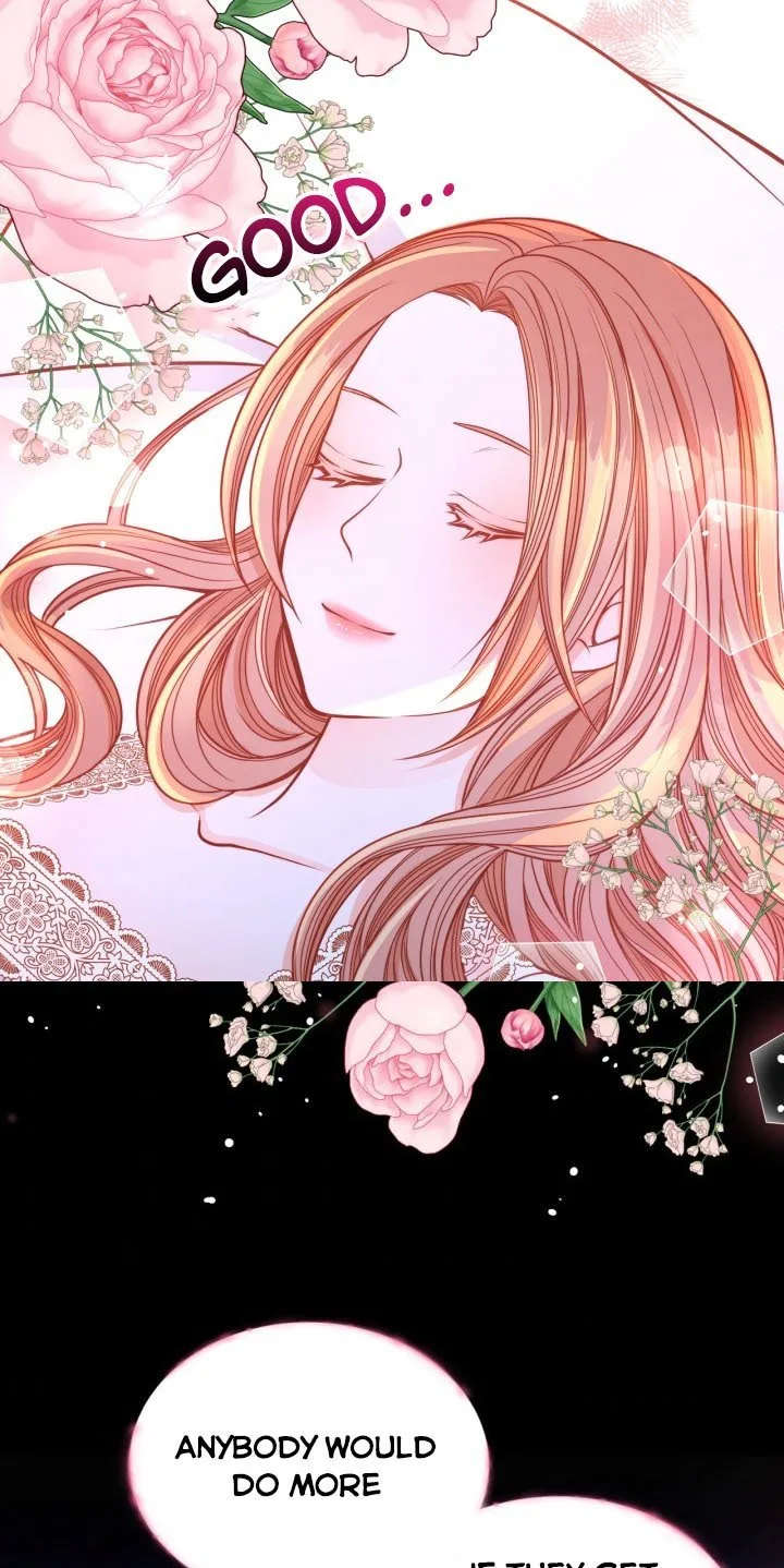 The Duchess’s Secret Dressing Room Chapter 20 page 34