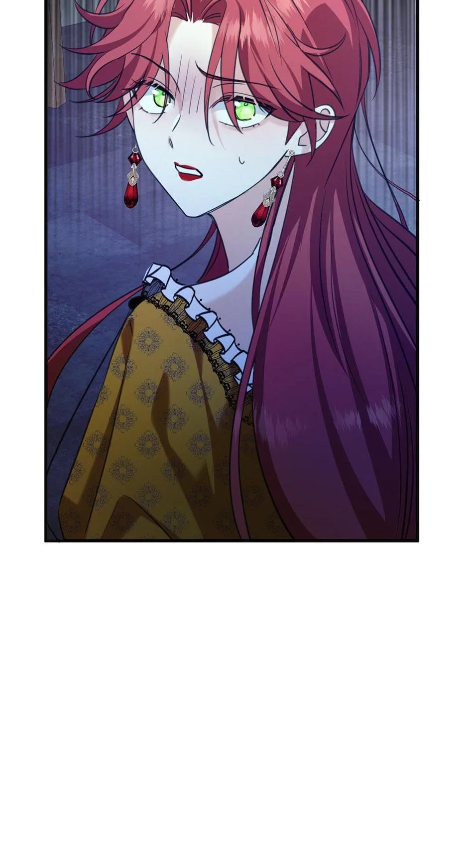 The Ducal Family’s Poisonous Flower Chapter 20 page 11