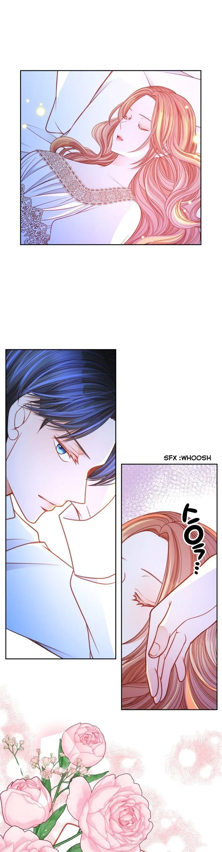 The Duchess’s Secret Dressing Room Chapter 20 page 33