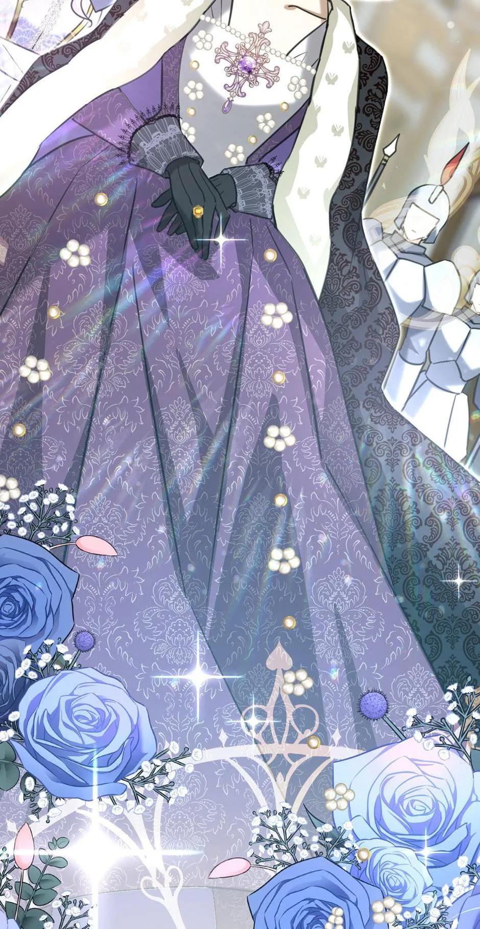 The Ducal Family’s Poisonous Flower Chapter 20 page 20