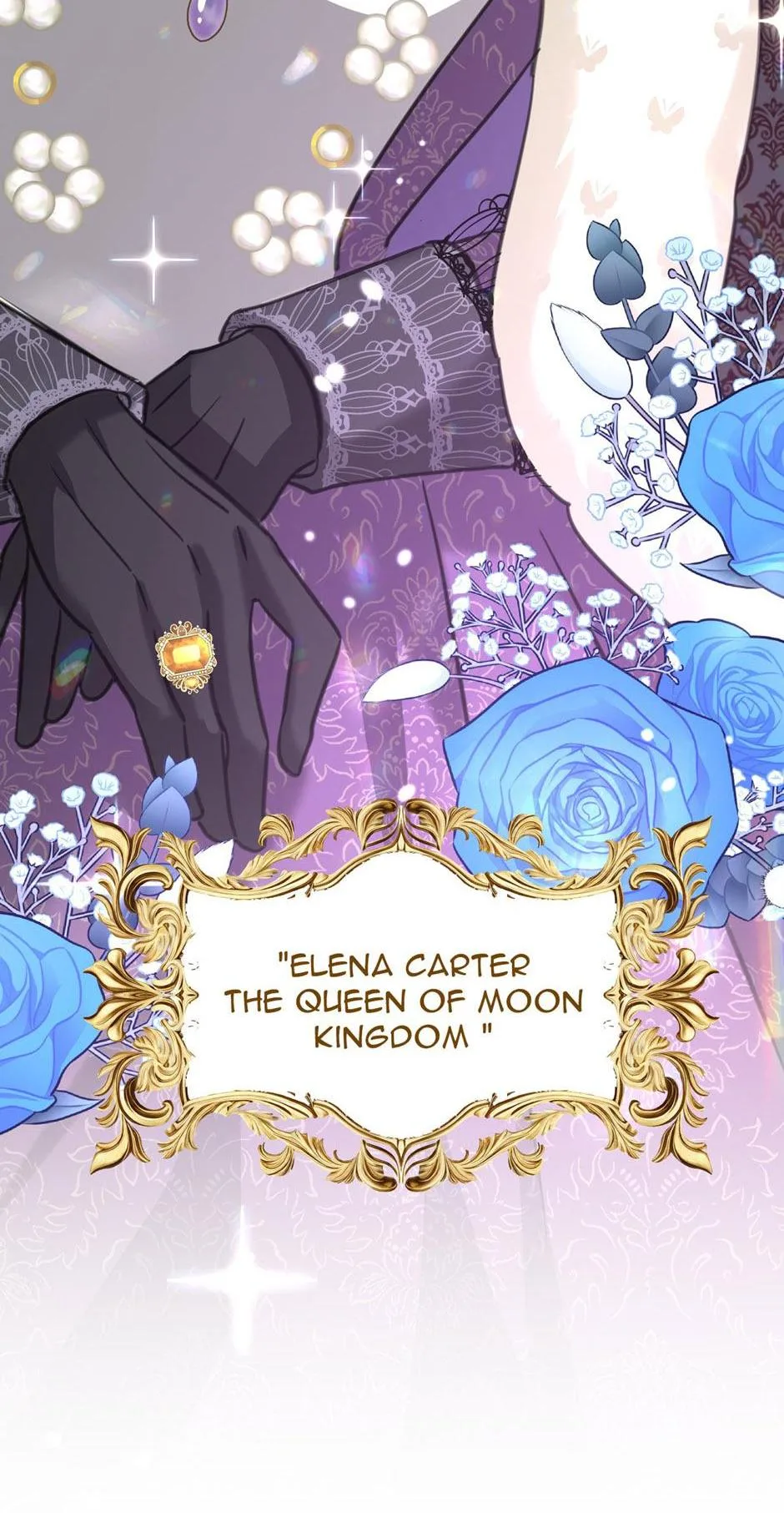 The Ducal Family’s Poisonous Flower Chapter 20 page 22