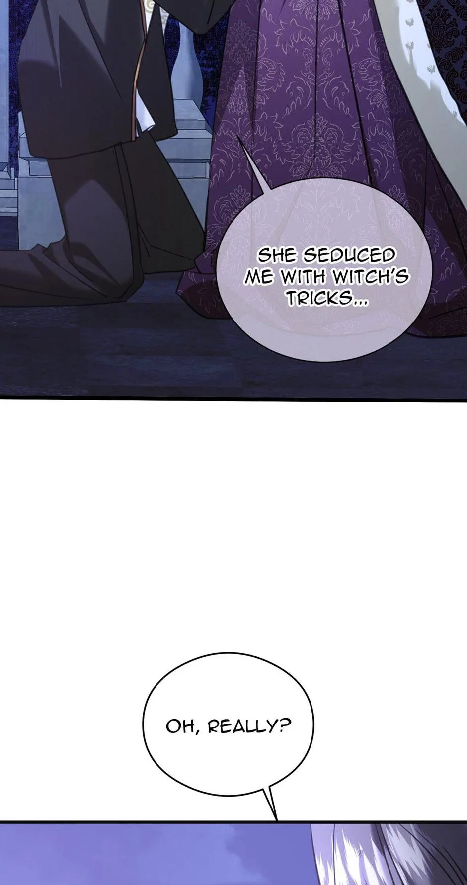 The Ducal Family’s Poisonous Flower Chapter 20 page 27