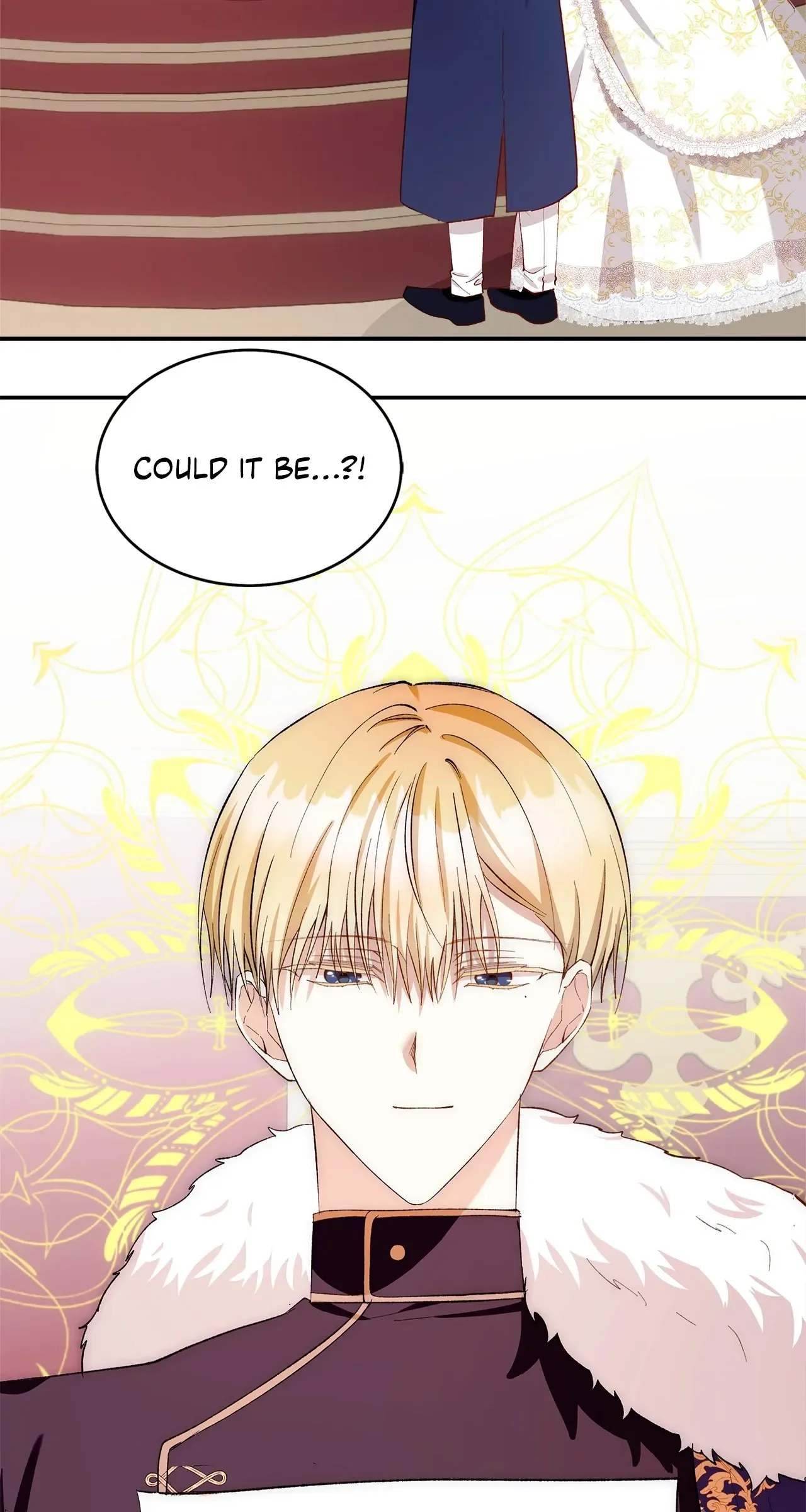 The Duke And Duchess Divorce Circumstances Chapter 21 page 11