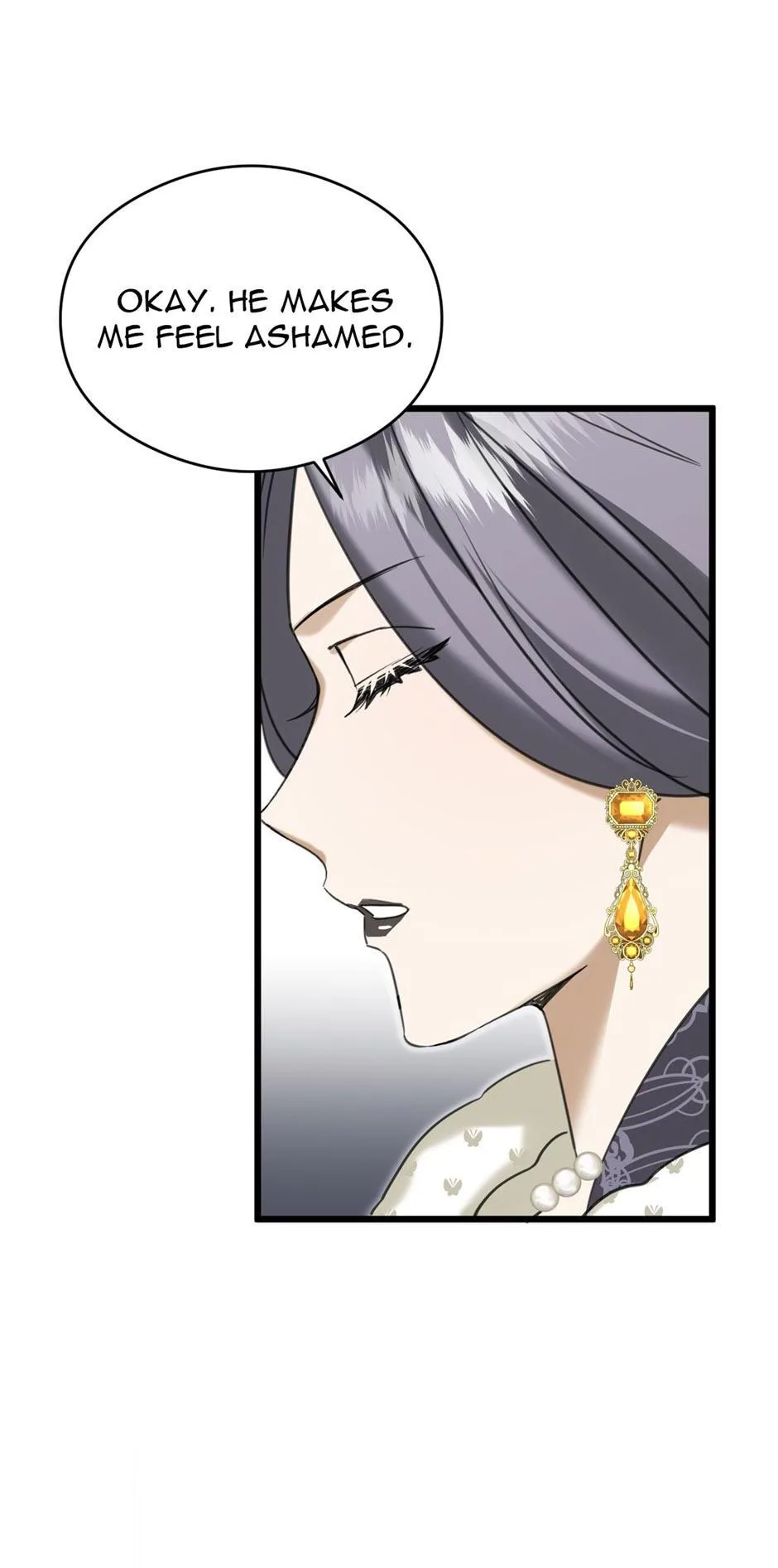 The Ducal Family’s Poisonous Flower Chapter 20 page 31
