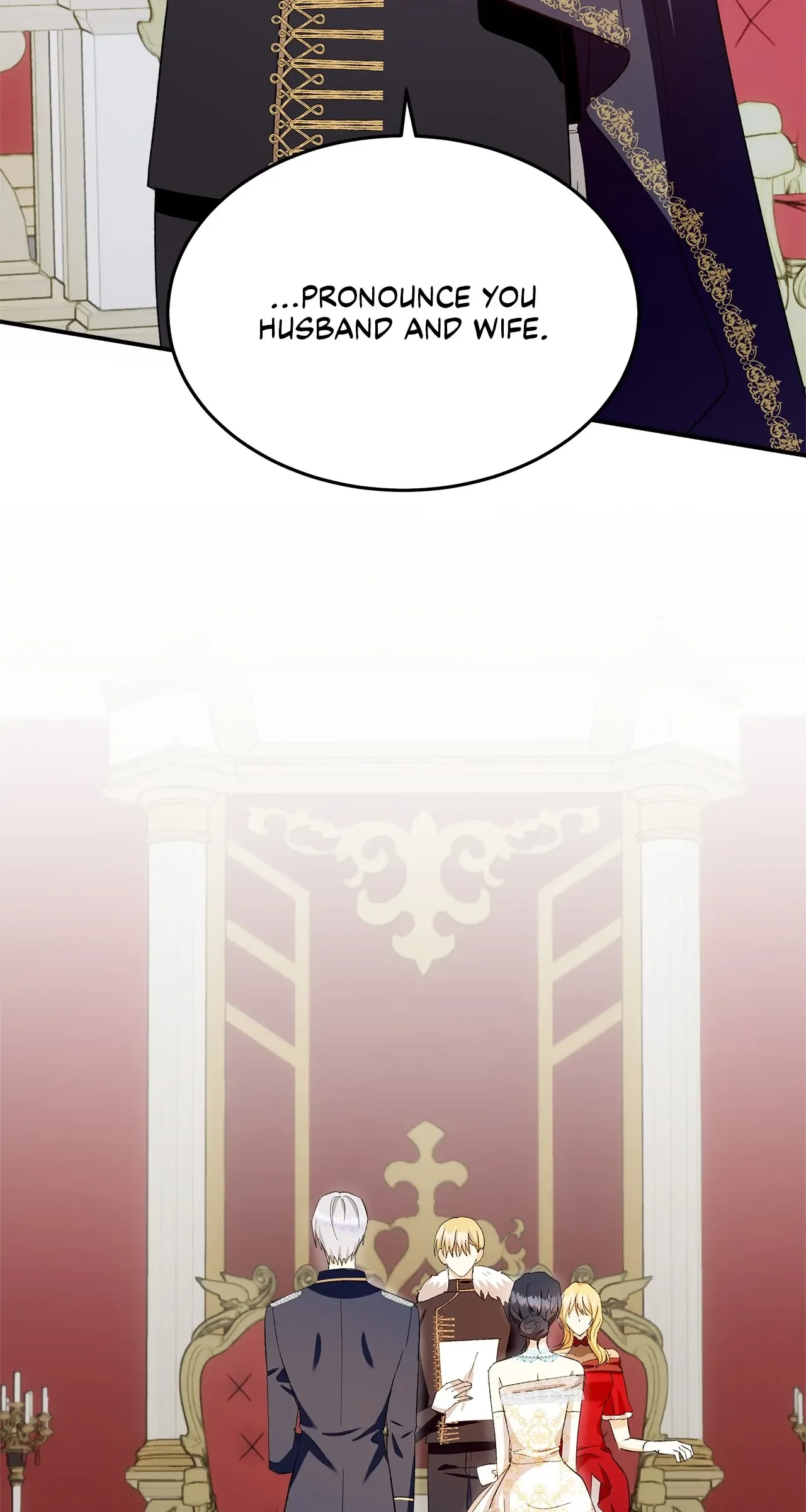 The Duke And Duchess Divorce Circumstances Chapter 21 page 18
