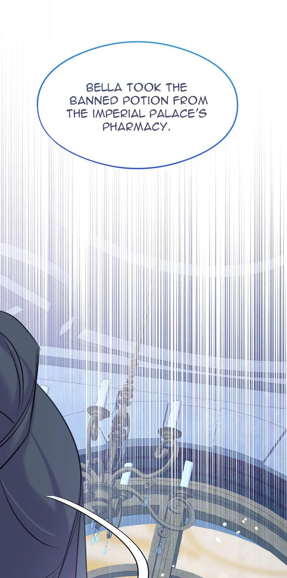The Ducal Family’s Poisonous Flower Chapter 20 page 32
