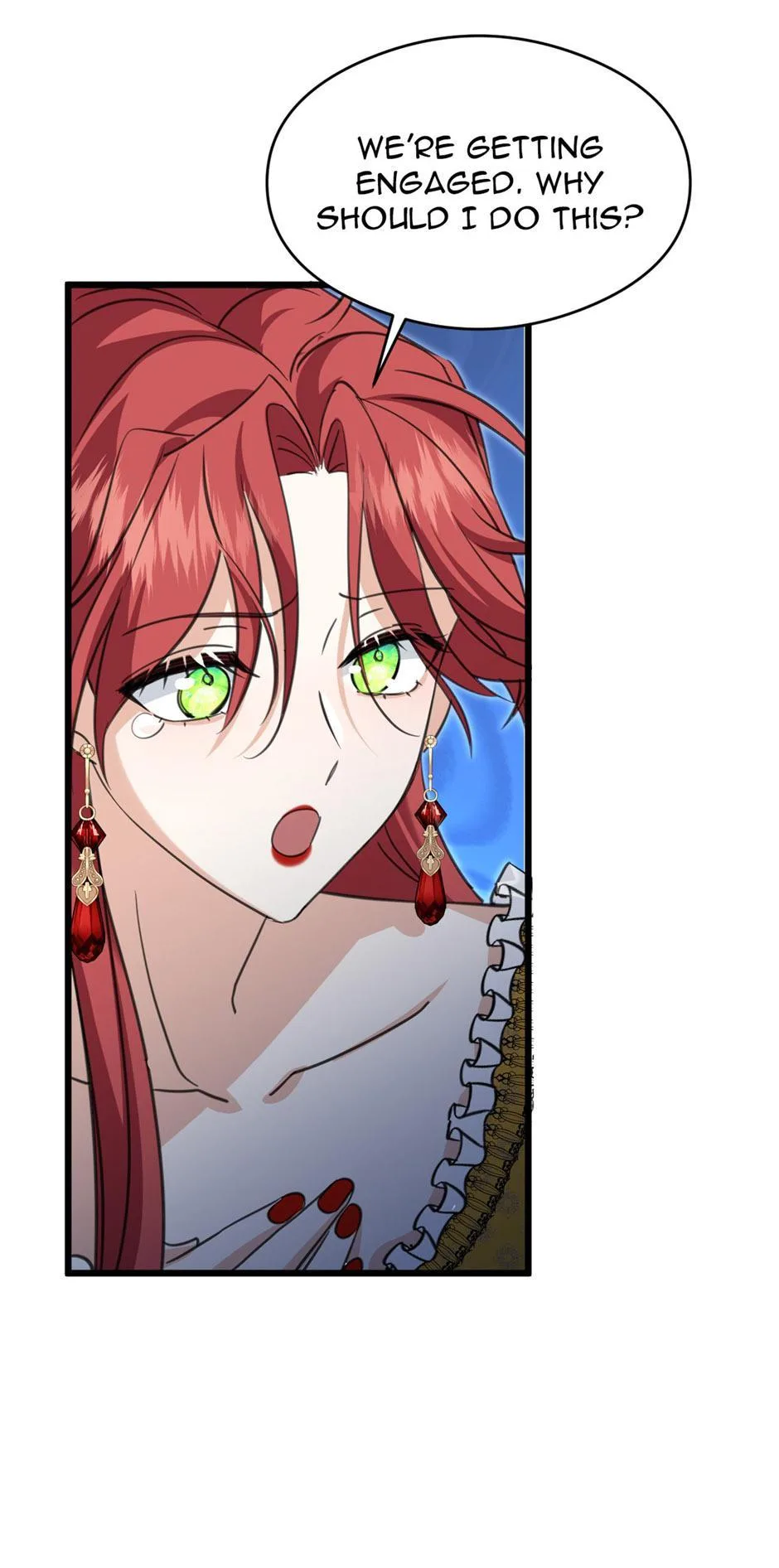 The Ducal Family’s Poisonous Flower Chapter 20 page 29